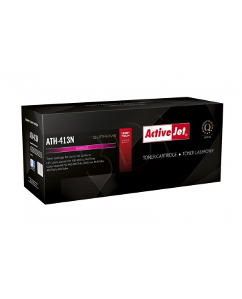 ActiveJet ATH-413N toner laserowy do drukarki HP (zamiennik CE413A)