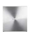 DVD-REC ASUS SDRW-08U5S-U USB SUPER-SLIM srebrny BOX - nr 68