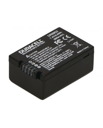 Akumulator do aparatu 7.4v 850mAh 6.3Wh DR9952 nr 2