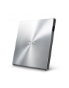 DVD-REC ASUS SDRW-08U5S-U USB SUPER-SLIM srebrny BOX - nr 47