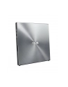 DVD-REC ASUS SDRW-08U5S-U USB SUPER-SLIM srebrny BOX - nr 48