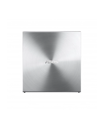 DVD-REC ASUS SDRW-08U5S-U USB SUPER-SLIM srebrny BOX nr 1