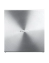 DVD-REC ASUS SDRW-08U5S-U USB SUPER-SLIM srebrny BOX - nr 53