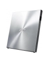 DVD-REC ASUS SDRW-08U5S-U USB SUPER-SLIM srebrny BOX - nr 60