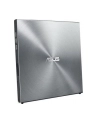 DVD-REC ASUS SDRW-08U5S-U USB SUPER-SLIM srebrny BOX - nr 61