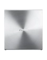 DVD-REC ASUS SDRW-08U5S-U USB SUPER-SLIM srebrny BOX - nr 62