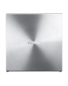 DVD-REC ASUS SDRW-08U5S-U USB SUPER-SLIM srebrny BOX - nr 64