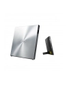 DVD-REC ASUS SDRW-08U5S-U USB SUPER-SLIM srebrny BOX - nr 65