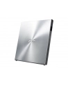 DVD-REC ASUS SDRW-08U5S-U USB SUPER-SLIM srebrny BOX - nr 67