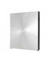 DVD-REC ASUS SDRW-08U5S-U USB SUPER-SLIM srebrny BOX - nr 6