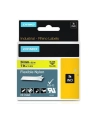 ETYK. RHINO NYLON 24mm CZARNY/ZOLTY     1734525 - nr 21