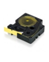 ETYK. RURKA TERMOKURCZLIWA ŹÓŁTA  9mm 18054 - nr 10