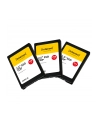 SSD DYSK WEWNĘTRZNY INTENSO 256GB SATA III 2.5” TOP - nr 21