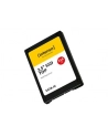 SSD DYSK WEWNĘTRZNY INTENSO 256GB SATA III 2.5” TOP - nr 25