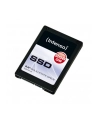SSD DYSK WEWNĘTRZNY INTENSO 256GB SATA III 2.5” TOP - nr 30
