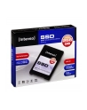SSD DYSK WEWNĘTRZNY INTENSO 256GB SATA III 2.5” TOP - nr 31