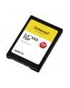 SSD DYSK WEWNĘTRZNY INTENSO 256GB SATA III 2.5” TOP - nr 34