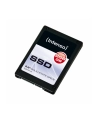 SSD DYSK WEWNĘTRZNY INTENSO 256GB SATA III 2.5” TOP - nr 41