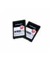 SSD DYSK WEWNĘTRZNY INTENSO 256GB SATA III 2.5” TOP - nr 43