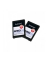 SSD DYSK WEWNĘTRZNY INTENSO 256GB SATA III 2.5” TOP - nr 46