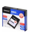 SSD DYSK WEWNĘTRZNY INTENSO 256GB SATA III 2.5” TOP - nr 48