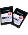 SSD DYSK WEWNĘTRZNY INTENSO 256GB SATA III 2.5” TOP - nr 73