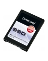 SSD DYSK WEWNĘTRZNY INTENSO 256GB SATA III 2.5” TOP - nr 76