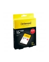 SSD DYSK WEWNĘTRZNY INTENSO 256GB SATA III 2.5” TOP - nr 82