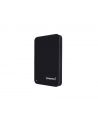DYSK ZEWNĘTRZNY INTENSO 1TB MEMORYDRIVE 2,5” USB 3.0 - nr 39
