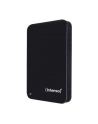 DYSK ZEWNĘTRZNY INTENSO 1TB MEMORYDRIVE 2,5” USB 3.0 - nr 53