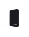 DYSK ZEWNĘTRZNY INTENSO 1TB MEMORYDRIVE 2,5” USB 3.0 - nr 58