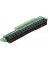 Delock karta rozszerzeniowa typu Riser PCIe x8 > x16 - nr 10