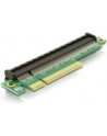 Delock karta rozszerzeniowa typu Riser PCIe x8 > x16 - nr 8