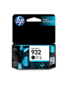 Tusz HP czarny Nr 932 do drukarek HP OfficeJet 6700 - nr 2