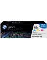 Toner HP 3-Pack CMY do HP CLJ CP1215, CB543A - nr 28