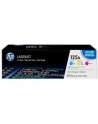 Toner HP 3-Pack CMY do HP CLJ CP1215, CB543A - nr 2