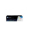 Toner HP 3-Pack CMY do HP CLJ CP1215, CB543A - nr 4