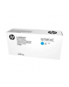 Toner HP cyjan do HP CLJ 3800, Q7581AC - nr 2