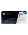 Toner HP cyjan do HP CLJ 3800, Q7581AC - nr 6