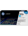 Toner HP cyjan do HP CLJ 3800, Q7581AC - nr 9