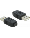 Delock adapter USB AM -> USB MICRO BF - nr 29