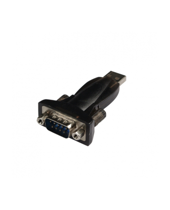LOGILINK Adapter USB 2.0 na port szeregowy, WINDOWS 8
