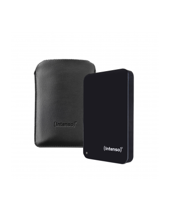 DYSK ZEWNĘTRZNY INTENSO 1TB MEMORYDRIVE 2,5” USB 3.0