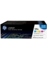 Toner HP 3-Pack CMY do HP CLJ CP1215, CB543A - nr 14
