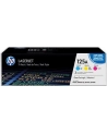 Toner HP 3-Pack CMY do HP CLJ CP1215, CB543A - nr 22