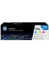 Toner HP 3-Pack CMY do HP CLJ CP1215, CB543A - nr 32