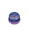 DVD+R DL Verbatim [ spindle 25 | 8,5GB | 8x |  MATT SILVER ] - nr 21