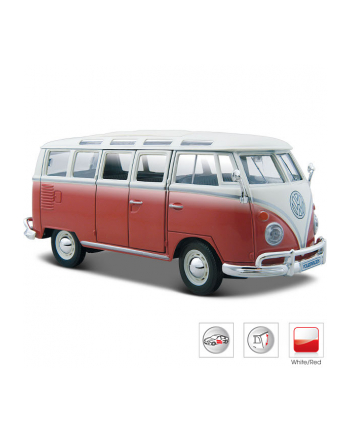 MAISTO 31956 VW SAMBA