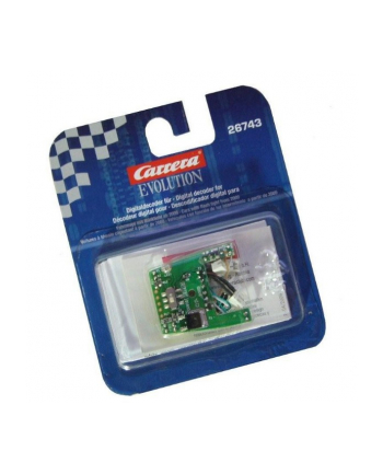 CARRERA Evolution Digital Decoder