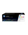Toner HP 128A, do LJ, CYM 3-pak, CF371AM - nr 5